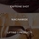 thumbnail image 5 of Crema para ojos shaishaishai CAFFEINE SHOT Collagen con niacinamida, 5 of 9