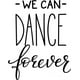 thumbnail image 1 of Decomural Dance Forever WS-46776, 1 of 2
