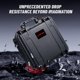 thumbnail image 5 of Funda para taladro y destornillador de impacto Milwaukee M12, resistente al agua, 5 of 6