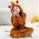 thumbnail image 2 of Pijama Disfraz Capibara Niño 4, 2 of 3