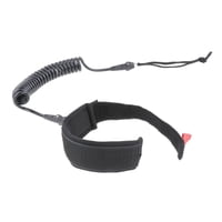 Ioensy - Correa De Tabla De Surf En Espiral Stand Up Correa De Tabla De Paddle Cuerda De Surf Ajustable