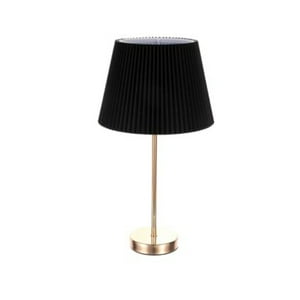 Oem - Lampara De Velador Lampara De Mesa Basica Minimalista
