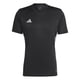 thumbnail image 1 of Jersey Adidas Equipo 23 para hombre, color negro/blanco, talla L/Tall, 1 of 8