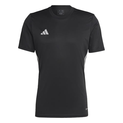 Camiseta Adidas Equipo 23 Para Hombre Negra Y Blanca Xxl Alta