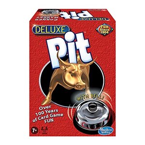 Juego Deluxe Pit Winning Moves Games