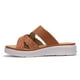 thumbnail image 2 of Sandalia Casual Mujer Selene Camel 38, 2 of 3