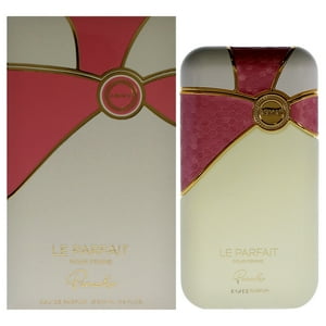 Armaf - Le Parfait Panache De Para Mujer - Edp Spray