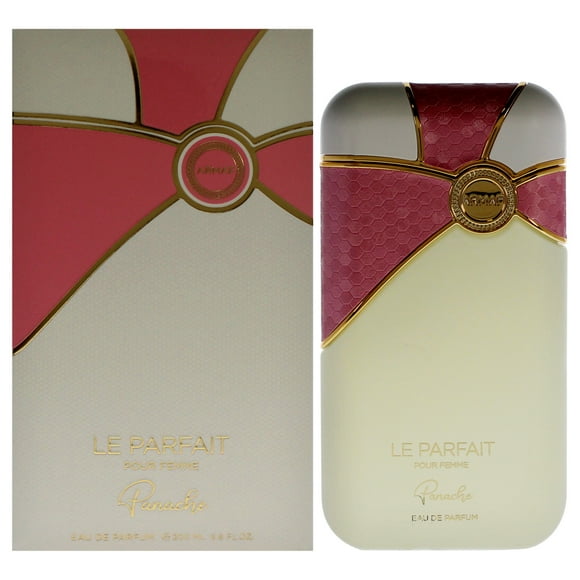 Le Parfait Panache De Para - Edp Spray