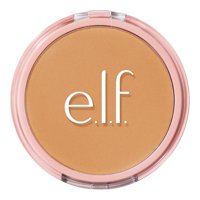 Polvo De Acabado E.L.F. Halo Glow Filter Vegan Tan Warm