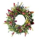 thumbnail image 5 of Guirnalda Floral Guirnalda Colgante Guirnalda De Puerta Para Decoración Interior Al Aire Libre 40 Cm, 5 of 7