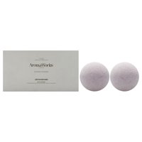 Bomba De Baño Aromaworks Nurture Aromabombs Duo 2 X 250 Ml Unisex