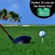 thumbnail image 4 of Herramienta de alineación de golf Alibi Golf – Franja de alineación, 4 of 6