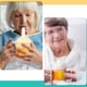 thumbnail image 2 of Vasos Suclain 350ml 3 Piezas Antiderrame con Bombilla Adultos, 2 of 3