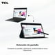 thumbnail image 4 of Tablet TCL NXTPAPER 11 128GB + 4GB Lápiz + Flip Case, 4 of 13