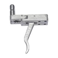 Ioensy - Dispositivo De Liberación De Tirachinas Acero Inoxidable/Aleación Accesorio De Tirachinas De Pulido Acero Inoxidable