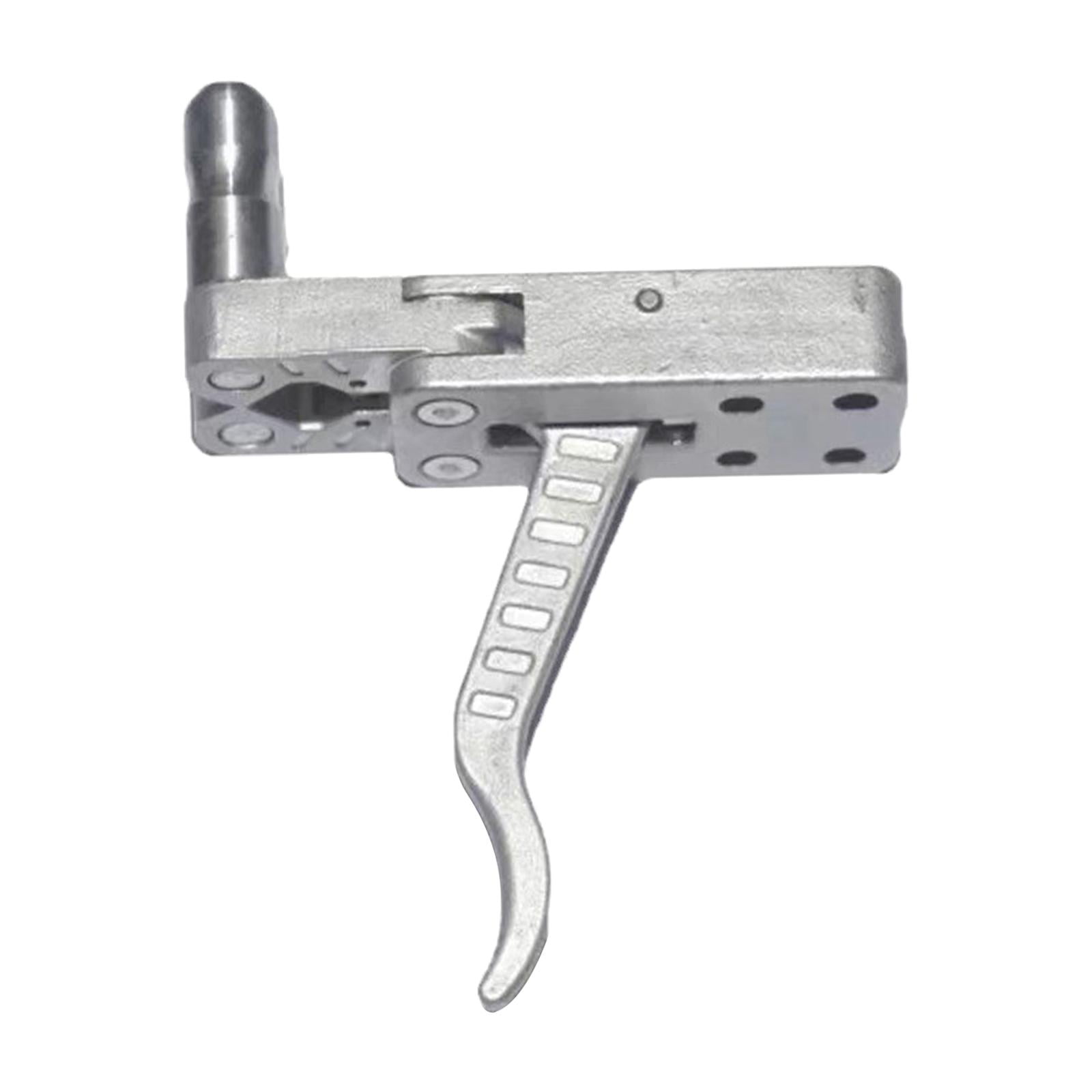 Ioensy - Dispositivo De Liberación De Tirachinas Acero Inoxidable/aleación Accesorio De Tirachinas De Pulido Acero Inoxidable