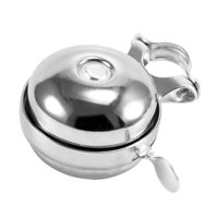 Magideal - Timbre Para Bicicleta De Montaña, Timbre Para Bicicleta, Bicicleta Nocturna, Timbre Pequeño, Regalos Para Bicicleta, Timbres Con Sonido Claro, Nítido