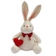 thumbnail image 4 of Conejito De Peluche, Regalos De Despedida De Soltera, Muñeco De Peluche De Conejito Para Decoración De Sofá Cama, Hombres, 4 of 5