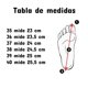 thumbnail image 5 of Bota New Walk Elastizada Negro, 5 of 5