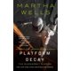 thumbnail image 1 of Libro Platform Decay La Serie The Murderbot Diaries 8, 1 of 1