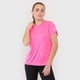 thumbnail image 2 of Polera Mujer Deportiva Fucsia R-Neck Corona, 2 of 5