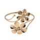 thumbnail image 3 of Pulsera De Brazo Banda De Brazo Retro De Moda Para Esposa De Graduación Mujeres Aureate, 3 of 5