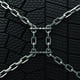thumbnail image 2 of Cadenas para nieve KÖNIG XG-12 PRO 252, juego de 2, 2 of 7