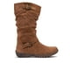 thumbnail image 1 of Bota Casual Mujer Andri Camel 37, 1 of 3