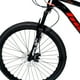 thumbnail image 5 of Bicicleta Mountain Bike Hsx  Aro 26 Roja, 5 of 8