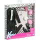 thumbnail image 1 of Paquete De Moda Barbie Traje Nupcial Para Ken Con Esmoquin Zapatos Reloj, 1 of 2