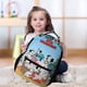 thumbnail image 4 of 101 Dálmatas Mochila Escolar Para Niños Y Niñas Mochila Infantil De Alta Calidad Ligera Grande Y Duradera 43x15x32cm, 4 of 6