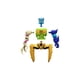 thumbnail image 5 of Mr Beast Lab Hybrids Figuras Fusion X1, 5 of 5