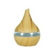 thumbnail image 4 of Difusor de aceite madera 250 ml, Sin Aroma color surtido, 1 un, 4 of 4