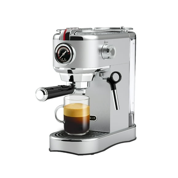 Cafetera Bari 5 en 1 Kitchen-it