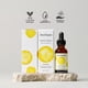 thumbnail image 5 of Set de cuidado de la piel Mad Hippie, sérum con vitamina C, 15 ml, más retinol, 30 ml, 5 of 8