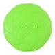 thumbnail image 5 of Juguetes Interactivos Para Perros Con Placa Voladora De Playa De Verano De Goma Suave Verde 22cm, 5 of 5