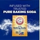 thumbnail image 3 of Detergente líquido para ropa Arm & Hammer Deep Clean, 4,5 L, 100 cargas, 3 of 3