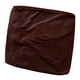 thumbnail image 1 of Funda Protectora Para Reposapiés A Prueba De Polvo Con Parte Inferior Elástica Otomana Café Oscuro, 1 of 5