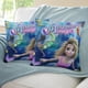 thumbnail image 3 of Magia de Sirenas Fundas de almohada de terciopelo con tema, regalos de funda de almohada, decoración para el hogar, cojín de lanzar, regalo de cumpleaños para fans y parejas.40*40cm., 3 of 6