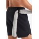 thumbnail image 3 of Pantalón corto Fabletics The One 18 cm negro con bolsillo con cremallera, 3 of 7