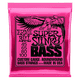 thumbnail image 1 of Cuerdas Bajo Eléctrico Super Slinky 45-100 Ernie Ball 2834, 1 of 2