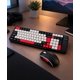 thumbnail image 4 of Teclado Inalámbrico + Mouse Kit Bt, 2.4g, 4 of 4
