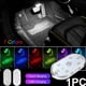 thumbnail image 3 of Brighten Up Your Vehicle with this Rechargeable LED Car Touch Light!, 3 of 3