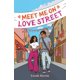 thumbnail image 1 of Libro Simon & Schuster: Meet Me on Love Street, 1 of 1