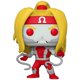 thumbnail image 2 of Figura de acción POP Marvel X-Men Omega Red de 9,5 cm exclusiva, 2 of 4