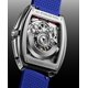 thumbnail image 5 of Reloj Automático Mecánico CIGA Design Serie Z Plata, 5 of 9