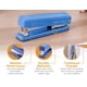 thumbnail image 4 of Grapadora Titan Heavy Duty Metal Con Capacidad Para 50 Hojas Azul, 4 of 7