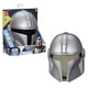 thumbnail image 1 of Figura de Acción Rol play Máscara Mandalorian Movie, 1 of 5