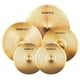 thumbnail image 1 of Pack de Platillos Shaevle Low Volume Hi-hat 14" Crash 16"-20", 1 of 5