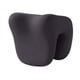 thumbnail image 1 of Almohada De Reposacabezas Para El Cojín De Cuello Para Sillas Ergonómicas Sillas De Oficina Sillas De Madera Gris Profundo, 1 of 5